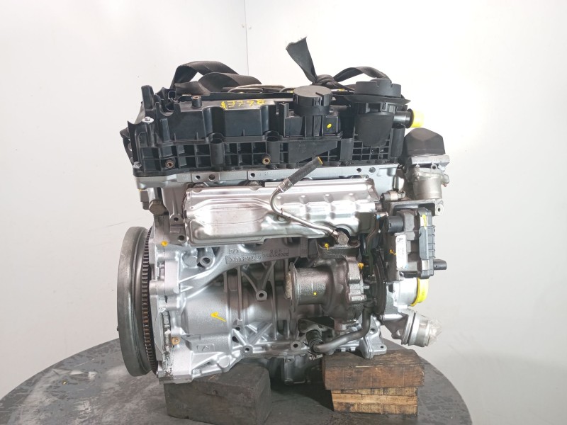 Recambio de motor completo para bmw x1 (e84) xdrive 18 d referencia OEM IAM N47D20C  M1-A2-143