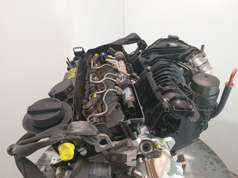 Recambio de motor completo para bmw x1 (e84) xdrive 18 d referencia OEM IAM N47D20C  M1-A2-143