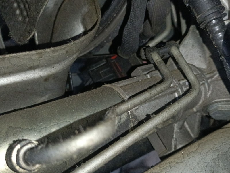 Recambio de cremallera direccion para renault trafic iii autobús (jg_) 2.0 dci 150 (jgmu) referencia OEM IAM   