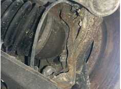 Recambio de mangueta delantera derecha para renault trafic iii autobús (jg_) 2.0 dci 150 (jgmu) referencia OEM IAM   