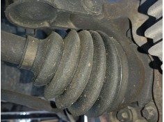 Recambio de transmision delantera izquierda para renault trafic iii autobús (jg_) 2.0 dci 150 (jgmu) referencia OEM IAM   
