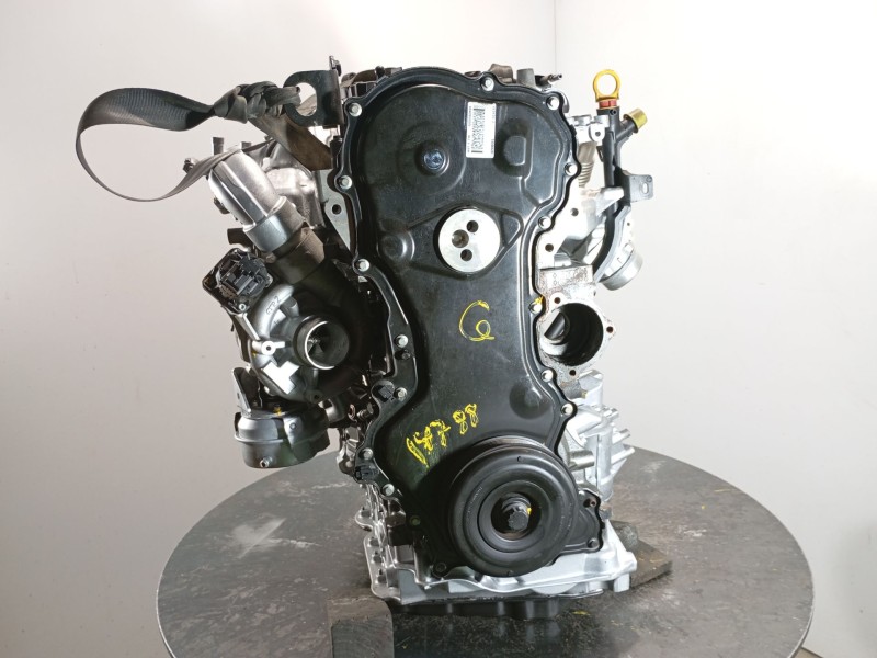 Recambio de motor completo para renault master iii furgoneta (fv) 2.3 dci 135 fwd (fv0n, fv08) referencia OEM IAM   