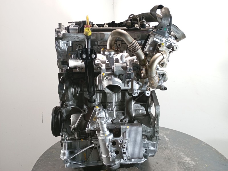 Recambio de motor completo para renault master iii furgoneta (fv) 2.3 dci 135 fwd (fv0n, fv08) referencia OEM IAM   