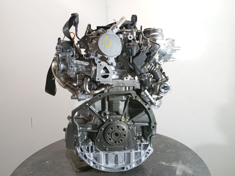 Recambio de motor completo para renault master iii furgoneta (fv) 2.3 dci 135 fwd (fv0n, fv08) referencia OEM IAM   