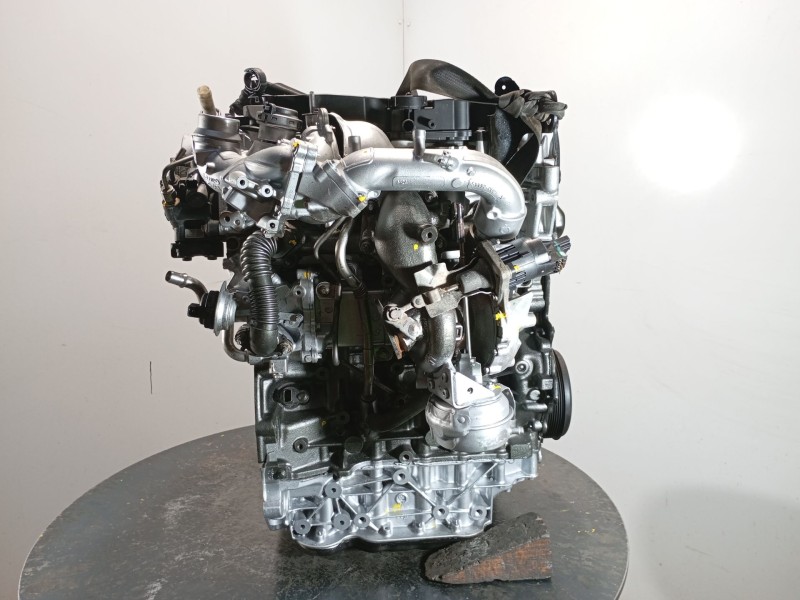 Recambio de motor completo para renault master iii furgoneta (fv) 2.3 dci 135 fwd (fv0n, fv08) referencia OEM IAM   