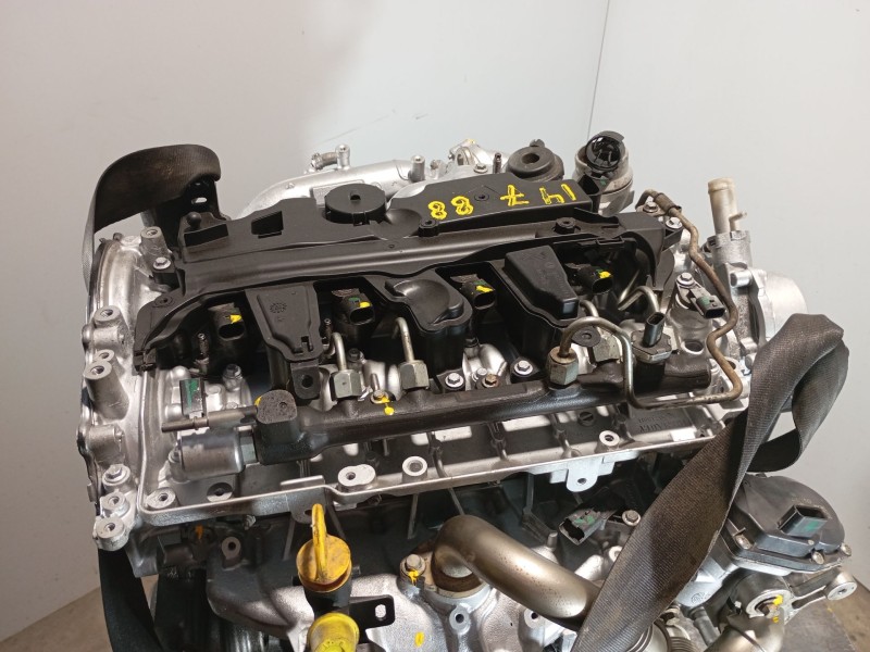 Recambio de motor completo para renault master iii furgoneta (fv) 2.3 dci 135 fwd (fv0n, fv08) referencia OEM IAM   