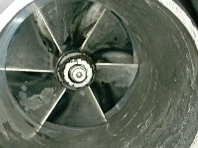 Recambio de motor completo para renault master iii furgoneta (fv) 2.3 dci 135 fwd (fv0n, fv08) referencia OEM IAM   