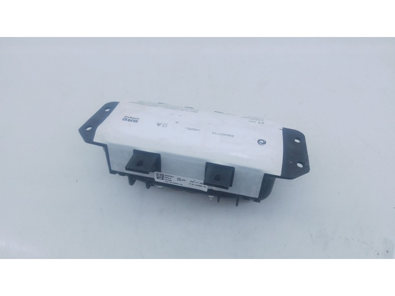 Recambio de airbag delantero derecho para citroën c3 ii (sc_) 1.2 vti 82 referencia OEM IAM   