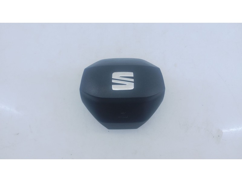 Recambio de airbag delantero izquierdo para seat leon (kl1, klg) 1.5 tsi referencia OEM IAM   