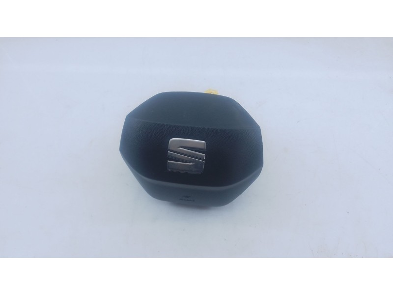 Recambio de airbag delantero izquierdo para seat leon (kl1, klg) 1.5 tsi referencia OEM IAM   