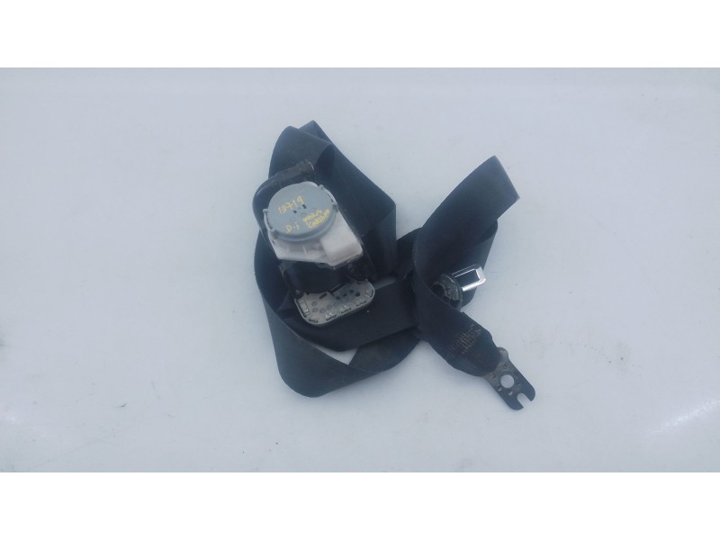 Recambio de cinturon seguridad delantero izquierdo para seat leon (5f1) 1.4 tsi referencia OEM IAM   