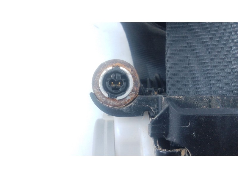 Recambio de cinturon seguridad delantero izquierdo para seat leon (5f1) 1.4 tsi referencia OEM IAM   