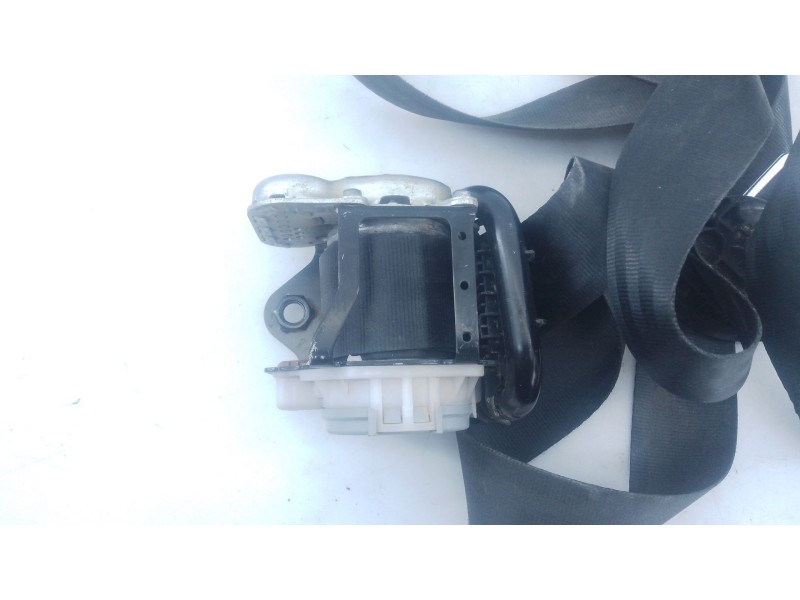 Recambio de cinturon seguridad delantero izquierdo para seat leon (5f1) 1.4 tsi referencia OEM IAM   