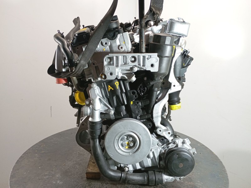 Recambio de motor completo para mercedes-benz clase gla (x156) gla 200 cdi / d (156.908) referencia OEM IAM 651930  