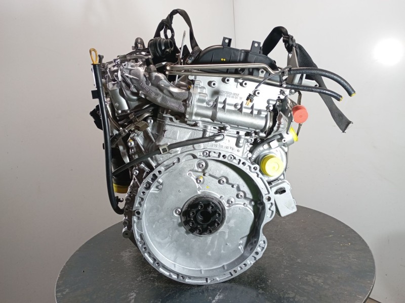 Recambio de motor completo para mercedes-benz clase gla (x156) gla 200 cdi / d (156.908) referencia OEM IAM 651930  