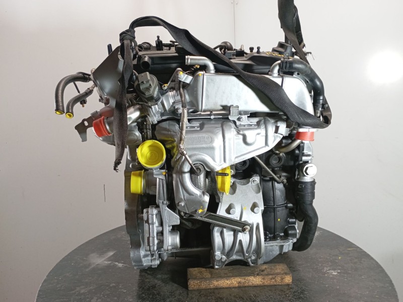 Recambio de motor completo para mercedes-benz clase gla (x156) gla 200 cdi / d (156.908) referencia OEM IAM 651930  