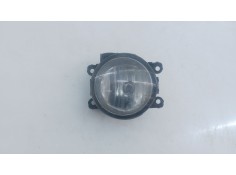 Recambio de faro antiniebla izquierdo para fiat talento autobús (296_) 1.6 d referencia OEM IAM   