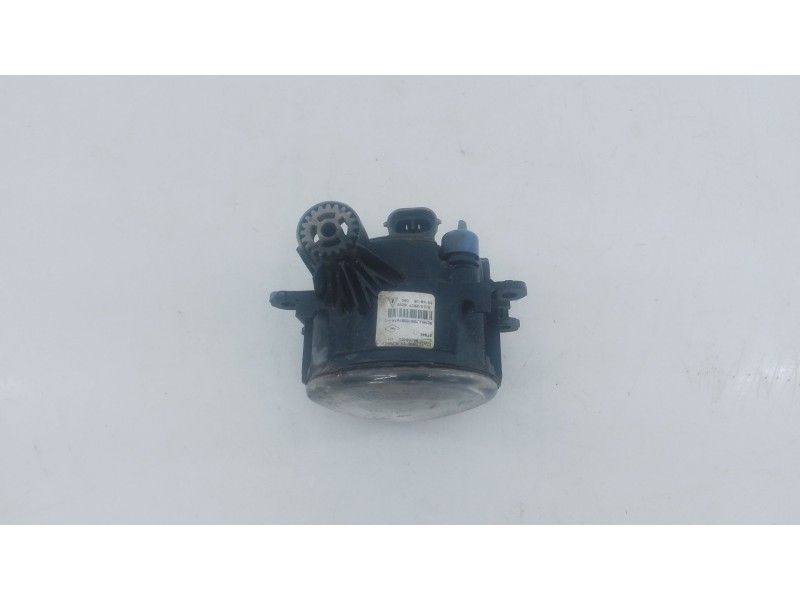 Recambio de faro antiniebla izquierdo para fiat talento autobús (296_) 1.6 d referencia OEM IAM   