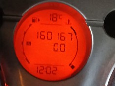 nissan qashqai i (j10, nj10) del año 2008 2