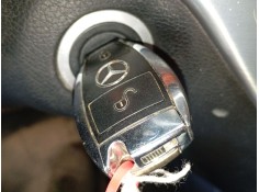 Recambio de antirrobo para mercedes-benz clase m (w166) ml 350 bluetec 4-matic (166.024, 166.023) referencia OEM IAM   