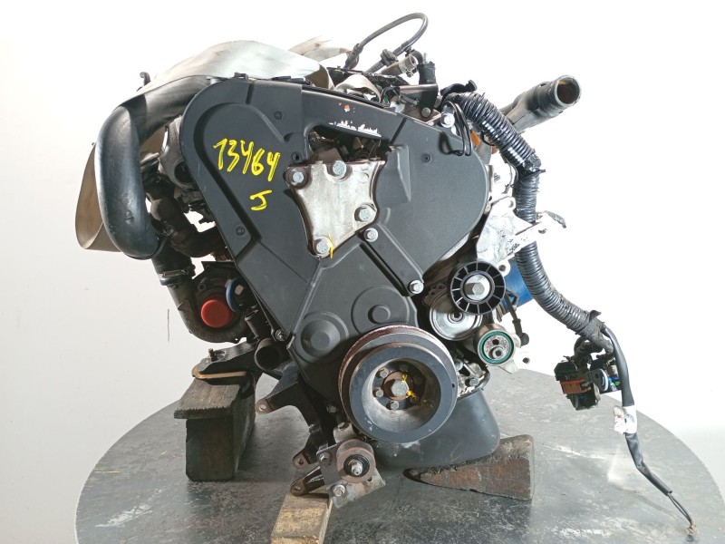 Recambio de motor completo para » otros... referencia OEM IAM RHP  
