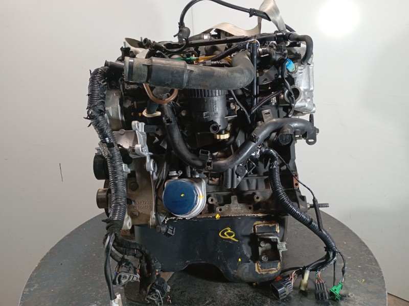 Recambio de motor completo para » otros... referencia OEM IAM RHP  