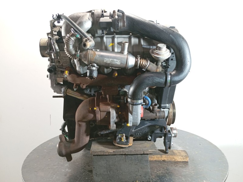 Recambio de motor completo para » otros... referencia OEM IAM RHP  