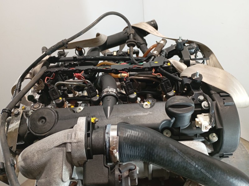 Recambio de motor completo para » otros... referencia OEM IAM RHP  