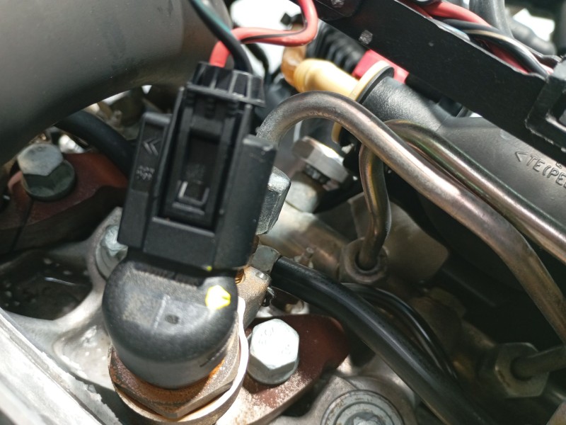 Recambio de motor completo para » otros... referencia OEM IAM RHP  