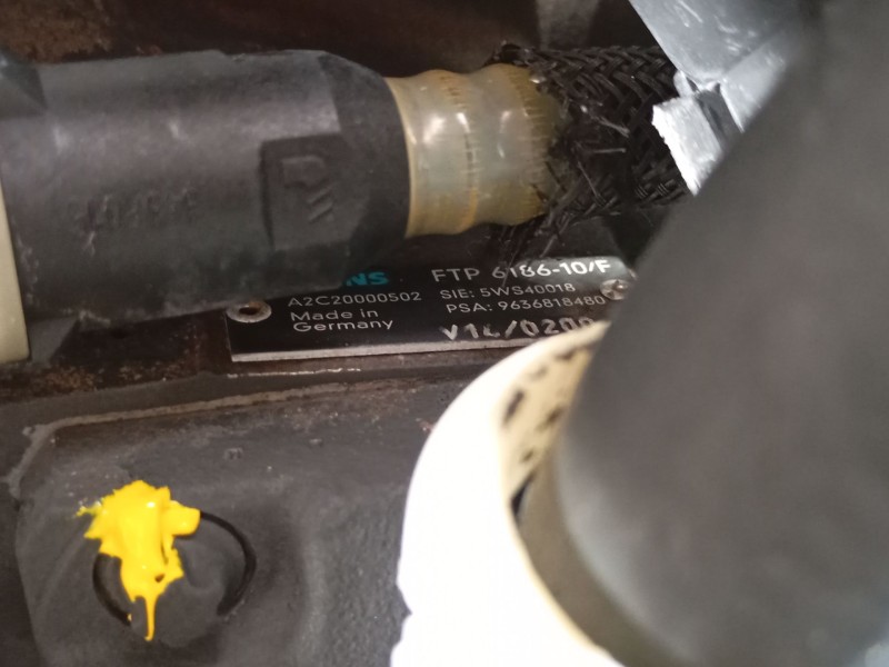 Recambio de motor completo para » otros... referencia OEM IAM RHP  