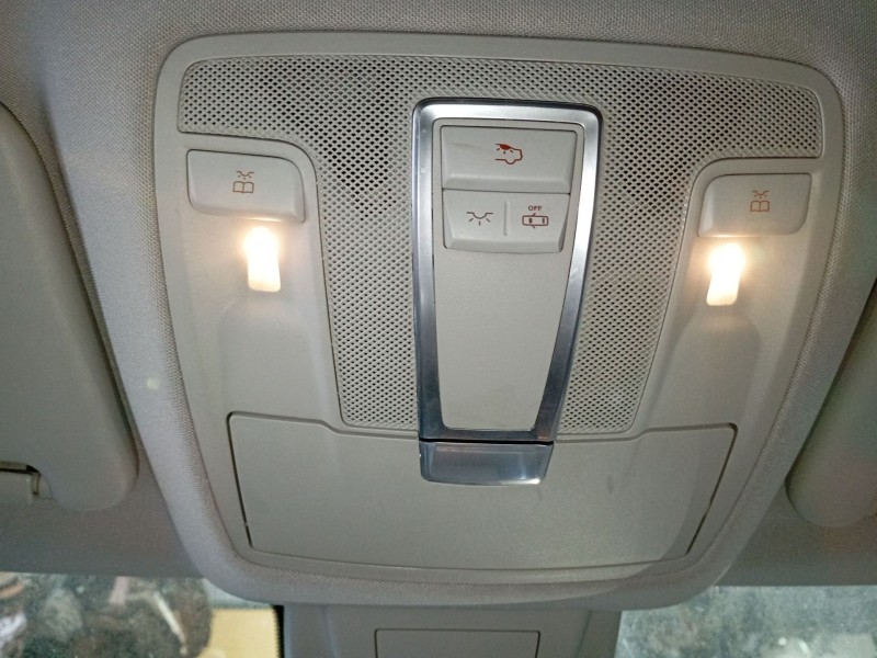 Recambio de luz interior para mercedes-benz clase m (w166) ml 350 bluetec 4-matic (166.024, 166.023) referencia OEM IAM   