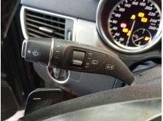 Recambio de mando intermitentes para mercedes-benz clase m (w166) ml 350 bluetec 4-matic (166.024, 166.023) referencia OEM IAM  