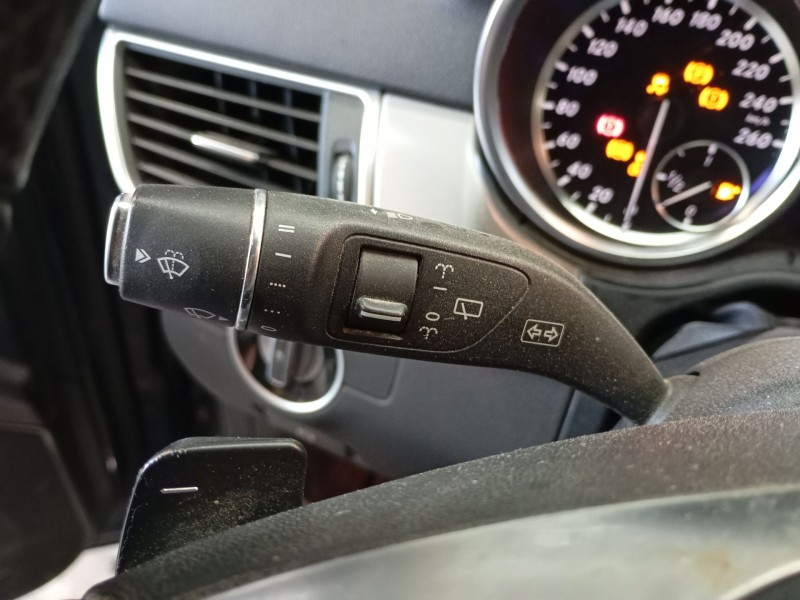 Recambio de mando intermitentes para mercedes-benz clase m (w166) ml 350 bluetec 4-matic (166.024, 166.023) referencia OEM IAM  