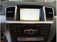 SISTEMA NAVEGACION GPS 