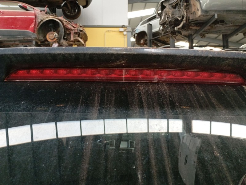 Recambio de luz central de freno para mercedes-benz clase m (w166) ml 350 bluetec 4-matic (166.024, 166.023) referencia OEM IAM 