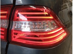Recambio de piloto trasero derecho para mercedes-benz clase m (w166) ml 350 bluetec 4-matic (166.024, 166.023) referencia OEM IA