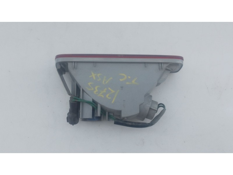 Recambio de piloto trasero central para mitsubishi asx (ga0w) ga6w referencia OEM IAM   