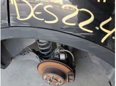 Recambio de aletin trasero izquierdo para nissan qashqai i (j10, nj10) 1.5 dci referencia OEM IAM    2