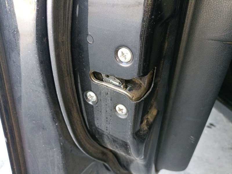 Recambio de cerradura puerta delantera izquierda para nissan qashqai i (j10, nj10) 1.5 dci referencia OEM IAM   