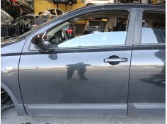 Recambio de puerta delantera izquierda para nissan qashqai i (j10, nj10) 1.5 dci referencia OEM IAM   
