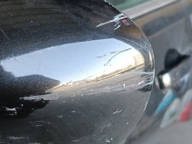 Recambio de retrovisor izquierdo electrico para nissan qashqai i (j10, nj10) 1.5 dci referencia OEM IAM   