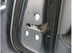 CERRADURA PUERTA TRASERA IZQUIERDA 