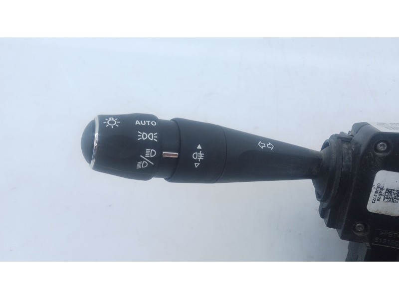 Recambio de anillo airbag para ds ds 4 ii (fr_, fb_, f3_, fp_) e-tense 225 (f3dgzt) referencia OEM IAM 98477390ZD  