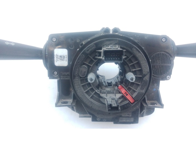 Recambio de anillo airbag para ds ds 4 ii (fr_, fb_, f3_, fp_) e-tense 225 (f3dgzt) referencia OEM IAM 98477390ZD  