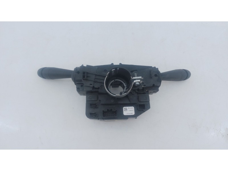 Recambio de anillo airbag para ds ds 4 ii (fr_, fb_, f3_, fp_) e-tense 225 (f3dgzt) referencia OEM IAM 98477390ZD  