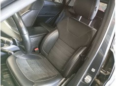 mercedes-benz clase m (w166) del año 2012 2