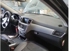 KIT AIRBAG A1669002103 A1669011200 