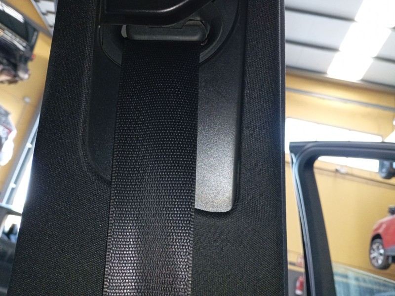 Recambio de kit airbag para mercedes-benz clase m (w166) ml 350 bluetec 4-matic (166.024, 166.023) referencia OEM IAM   