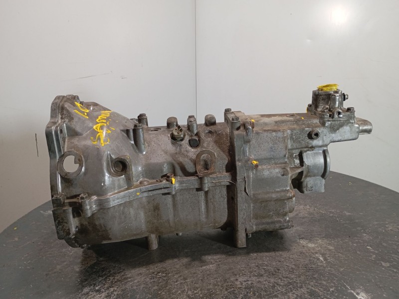 Recambio de caja cambios para suzuki samurai (sj) referencia OEM IAM 1100  