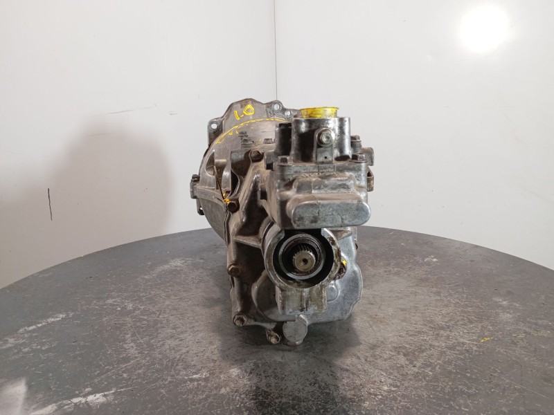 Recambio de caja cambios para suzuki samurai (sj) referencia OEM IAM 1100  